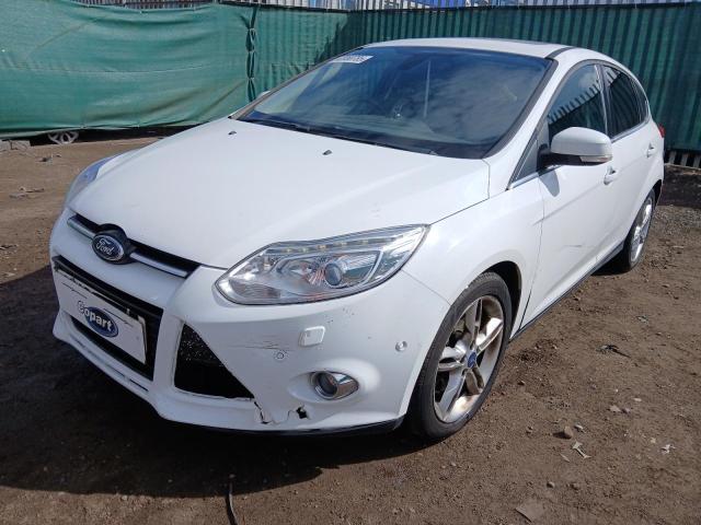 FORD FOCUS TITA 2014