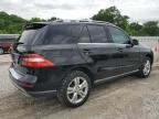 2012 Mercedes-Benz Ml 350 4Matic للبيع في Prairie Grove، AR - Hail