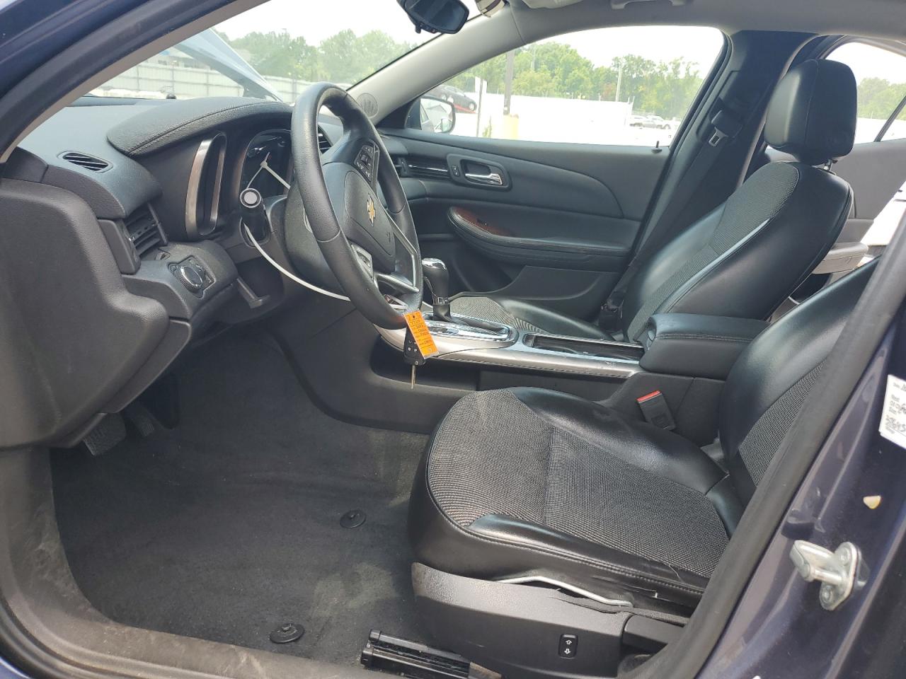 2013 Chevrolet Malibu 1Lt VIN: 1G11C5SA4DF295744 Lot: 58962035