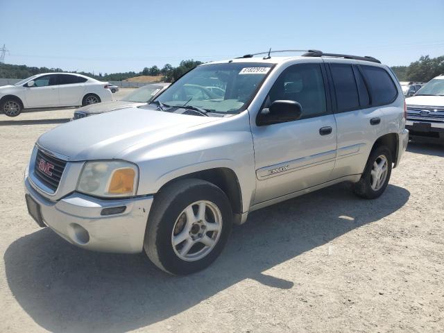 2004 Gmc Envoy