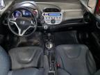 2010 Honda Fit Sport na sprzedaż w Lansing, MI - Front End
