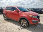 2011 Kia Sportage Lx zu verkaufen in Houston, TX - Mechanical