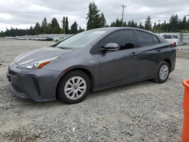 TOYOTA PRIUS NIGH 2022