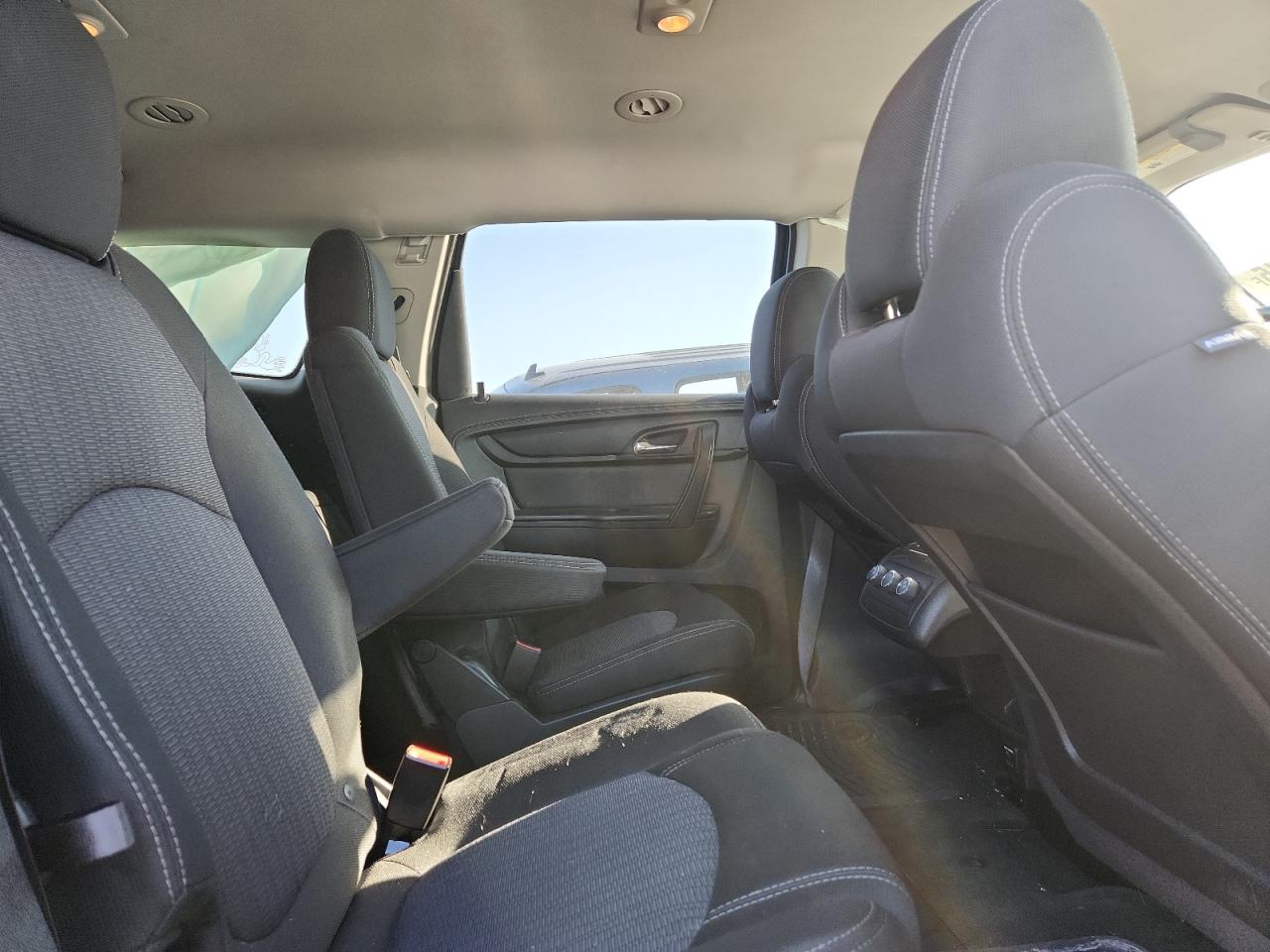 2014 Chevrolet Traverse Lt VIN: 1GNKVGKD0EJ137225 Lot: 61463415
