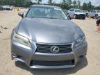 2013 Lexus Gs 350 за продажба в Greenwell Springs, LA - Mechanical