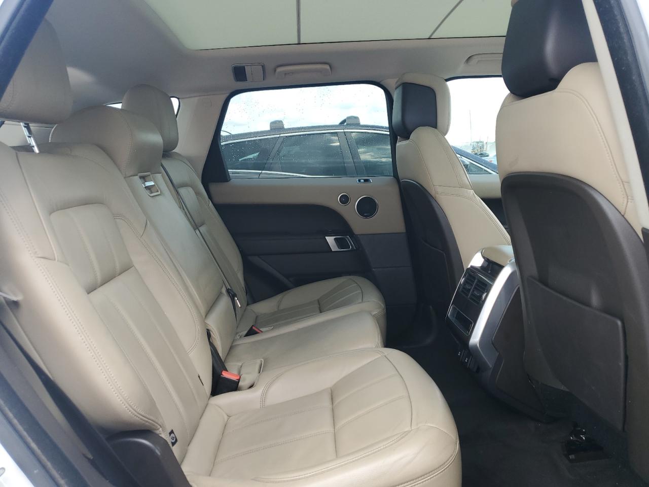 LAND ROVER RANGEROVER 2020 VIN SALWG2SU9LA882777 zdjęcie 11
