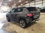 2021 Jeep Compass Limited   продається в Lansing, MI - Rear End