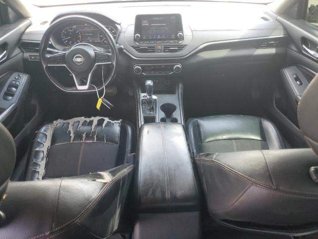  NISSAN ALTIMA 2020 Белы