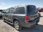 2011 Nissan Armada Sv   на продаже в Magna, UT - Side