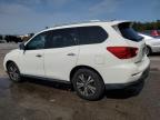 2018 Nissan Pathfinder S   for Sale in Apopka, FL - Side