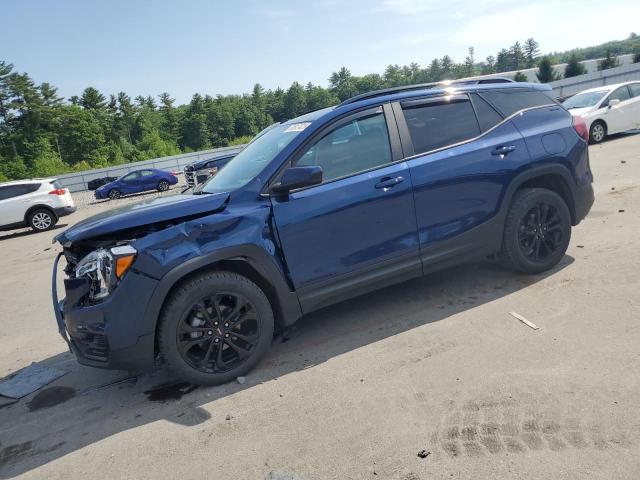 GMC TERRAIN SL 2022