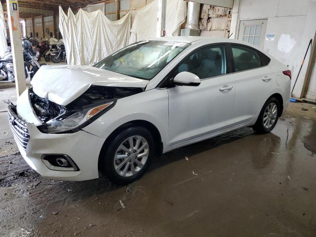 HYUNDAI ACCENT SE 2022