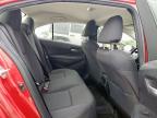 2021 Toyota Corolla Le en Venta en Taylor, TX - Hail