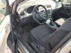 2017 Volkswagen Golf Sportwagen S de vânzare în Rocky View County, AB - Hail