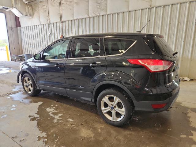  FORD ESCAPE 2015 Black