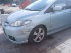 2007 MAZDA 5 FURANO for sale at Copart WOLVERHAMPTON