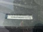 2013 Jeep Patriot    იყიდება London-ში, ON - Front End