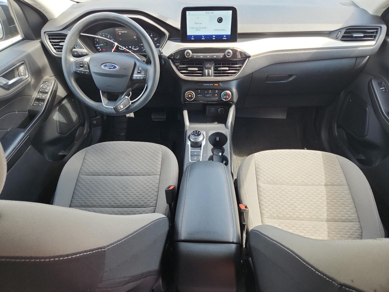 2021 Ford Escape Se VIN: 1FMCU0G65MUA83513 Lot: 61611795
