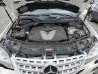 2009 Mercedes-Benz Ml  na sprzedaż w Eugene, OR - Front End