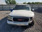 2004 Gmc Yukon    de vânzare în Hueytown, AL - Front End