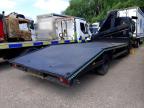 2013 IVEC EUROCARGO for sale at Copart WOLVERHAMPTON