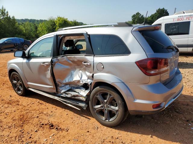  DODGE JOURNEY 2019 Silver