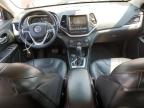 2015 Jeep Cherokee Trailhawk   продається в Graham, WA - Rear End