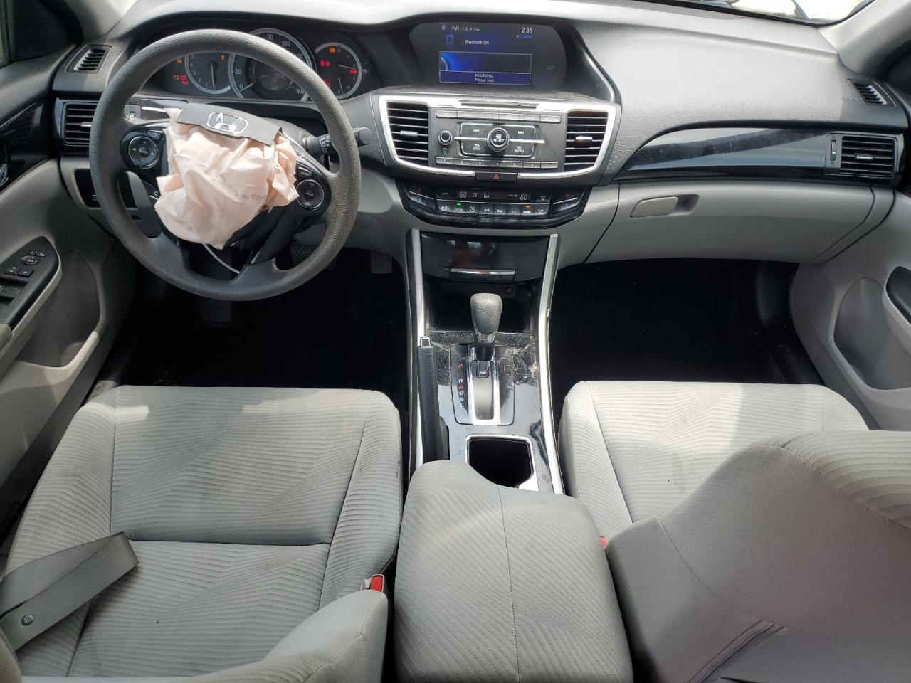 1HGCR2F3XHA017816 HONDA ACCORD 2017