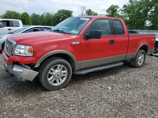 2004 Ford F150 