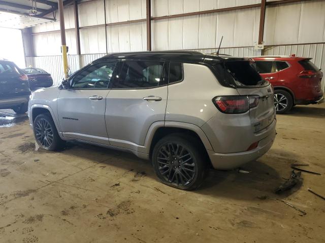  JEEP COMPASS 2023 Srebrny