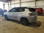 2023 Jeep Compass Limited en Venta en Pennsburg, PA - Vandalism