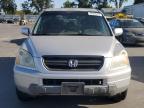 2005 Honda Pilot Exl продається в Sacramento, CA - Front End