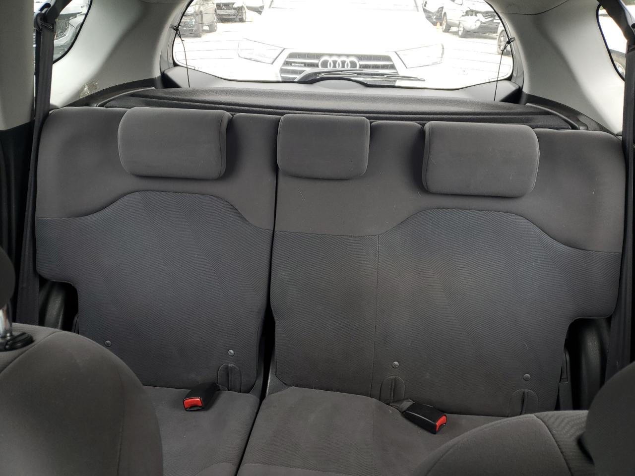 2009 Honda Fit VIN: JHMGE88259S064913 Lot: 62710225