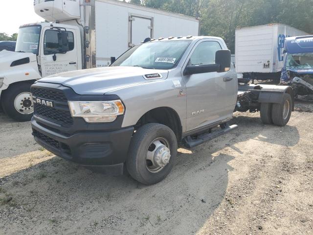 2022 Ram 3500 
