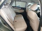 2017 Subaru Outback 2.5I Premium   na sprzedaż w Madisonville, TN - Front End