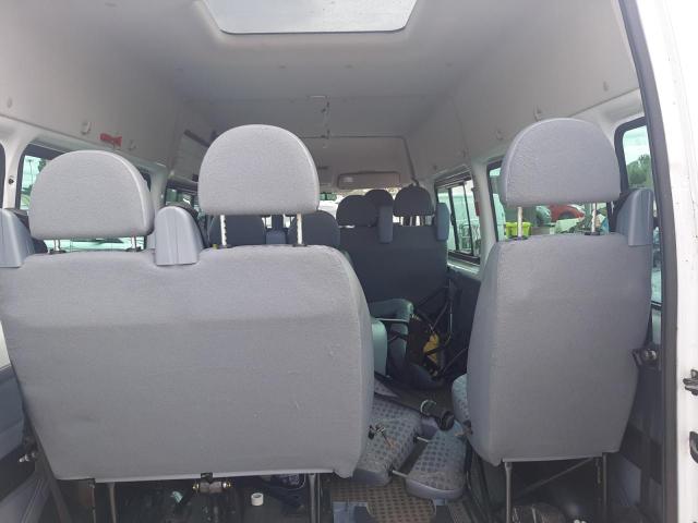 2013 FORD TRANSIT 13
