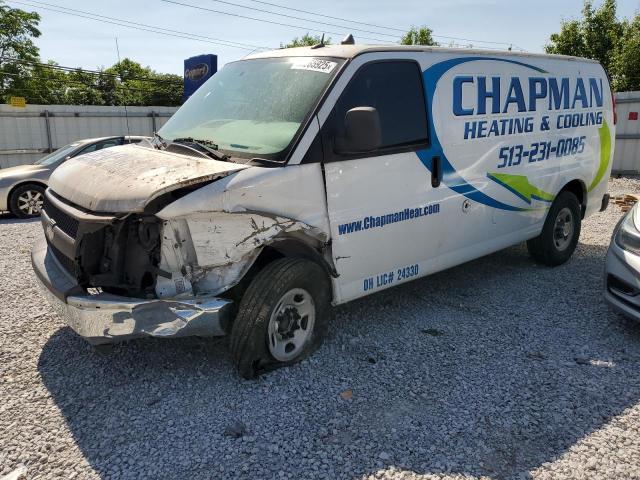 2014 Chevrolet Express G2500 