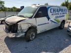 2014 Chevrolet Express G2500  за продажба в Walton, KY - Front End