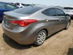 2011 Hyundai Elantra Gls for Sale in Elgin, IL - Mechanical