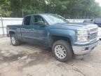 2014 Chevrolet Silverado C1500 Lt for Sale in Austell, GA - Minor Dent/Scratches