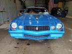 1979 Chevrolet Camaro за продажба в West Mifflin, PA - Burn - Interior