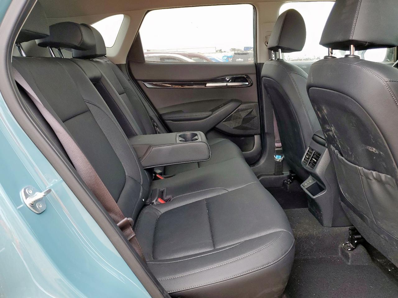 2024 Kia Seltos Sx VIN: KNDETCA79R7552384 Lot: 62277755