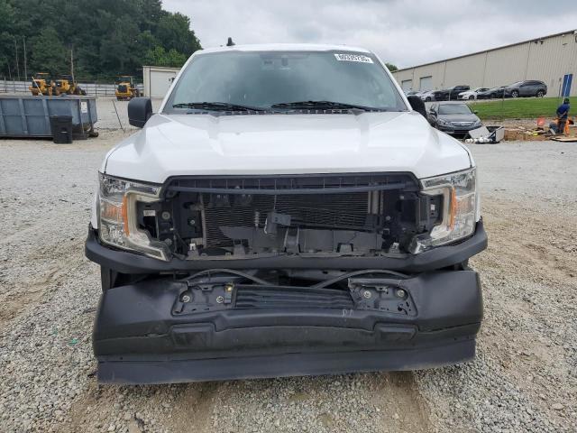  FORD F-150 2020 Белы