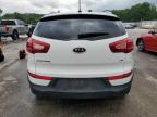 2012 Kia Sportage Ex zu verkaufen in Rogersville, MO - Front End