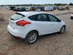 2015 Ford Focus Se   for Sale in Oklahoma City, OK - Front End