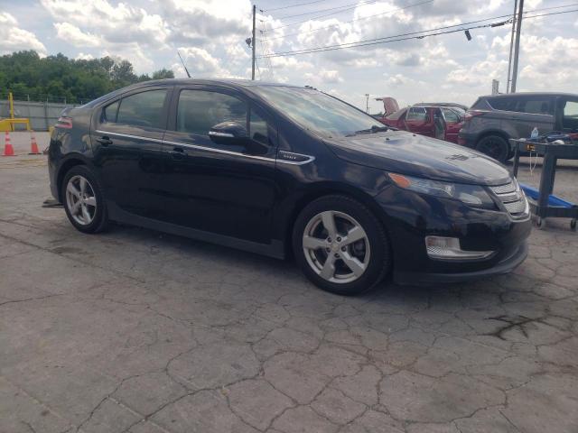  CHEVROLET VOLT 2013 Black
