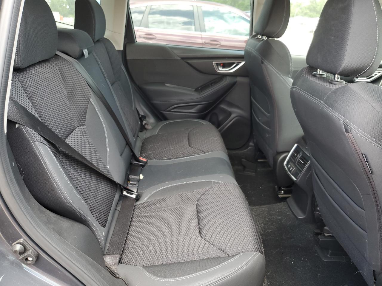 2021 Subaru Forester Premium VIN: JF2SKAJC6MH576802 Lot: 62687545