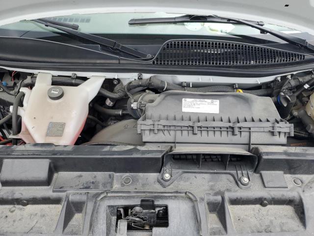 2023 GMC SAVANA G2500