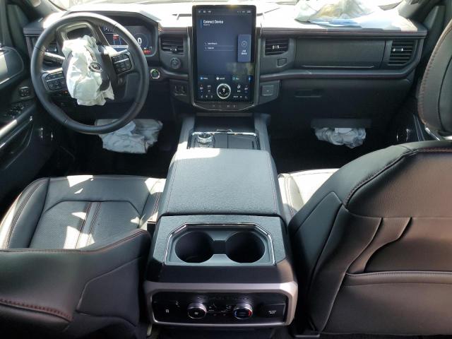  FORD EXPEDITION 2024 Czarny