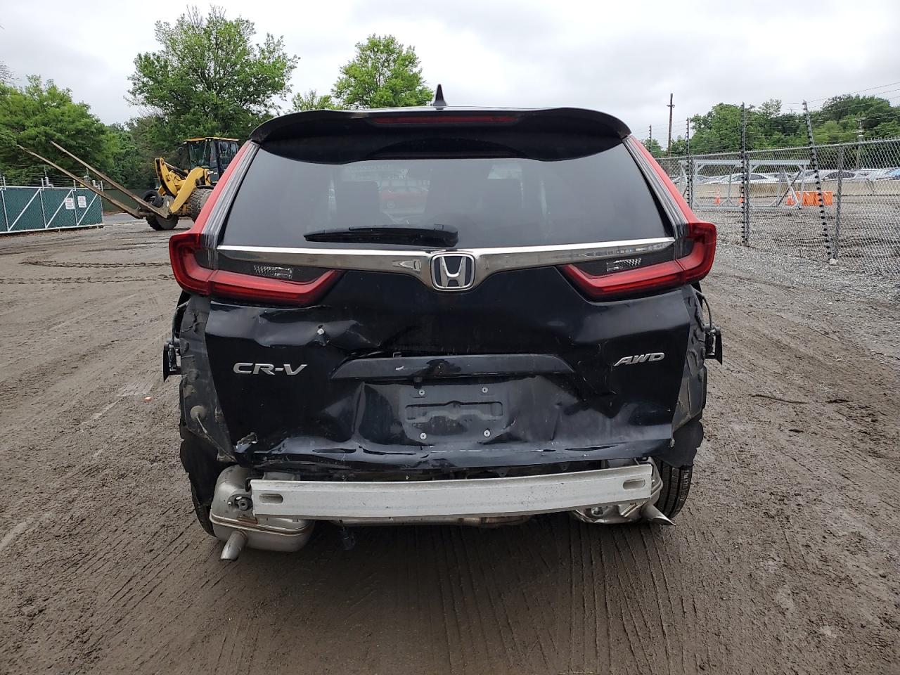 5J6RW2H53LA021886 HONDA CRV 2020